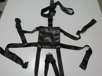  Wheelchair Straps/clamps Restraint  • £45