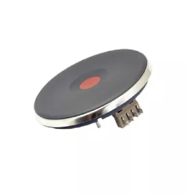 Genuine OEM Electrolux Westinghouse Stove Cooktop Large Heating Element - Solid  • $120.75