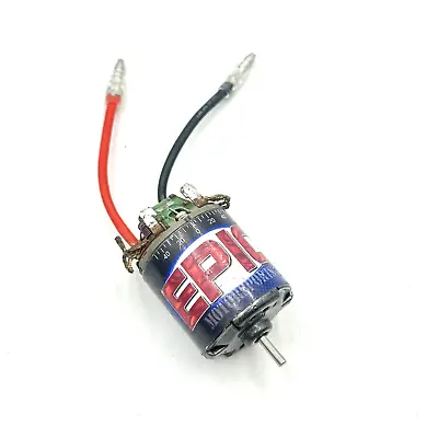 Epic Motorsports 55T Brushed Rock Crawler 1/10 Motor OZRC ML 48 • $32.62