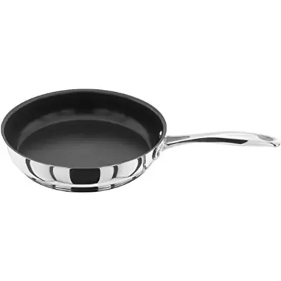 £44.99 • Buy Stellar 7000 26cm Frying Pan Non Stick New Suits Induction S720