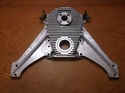 $500 • Buy Vintage Nicson Buick Nailhead V-Drive Front Cover Mount