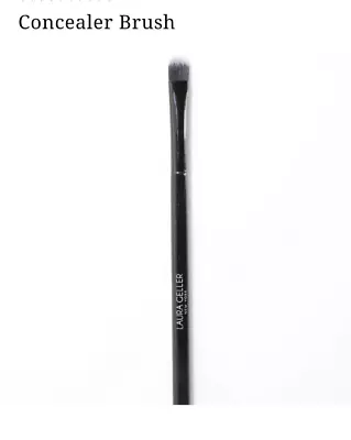 Vegan Concealer Brush By Laura Geller New & Sealed • £7.97