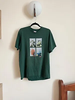 Supreme Mike Kelley T-shirt Tee • $70