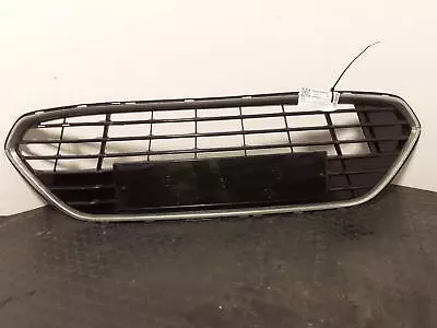 FORD MONDEO Mk4 Facelift Front Bumper Centre Grille With Chrome Surround 2011-20 • $57.21