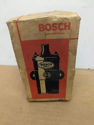 Moto Guzzi Ambassador Eldorado NOS Bosch Coil • $10