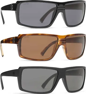 Von Zipper Snark Wildlife Polarized Sunglasses  Mens • $140