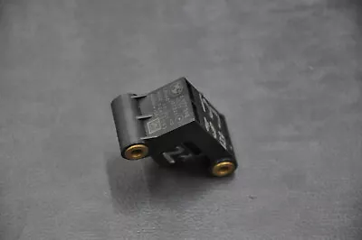 Sensor B-Pillar BMW 5er E60 E61 6er E63 Airbagsensor Crashsensor 6977398 • $38.37