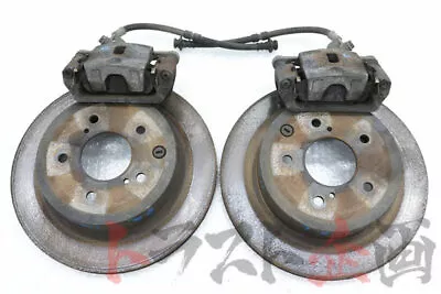 Nissan Stagea WGNC34 OEM Rear Brake Assembly • $380