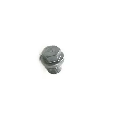 $4 • Buy VW Bus Oil Drain Plug Volkswagen Type 4 Porsche 914 Vanagon N297012