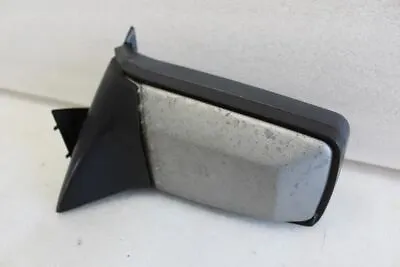 1982 Mercedes 300sd W126 Left Driver Side View Door Mirror Lever Type • $68