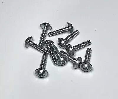 £6.99 • Buy Miele Complete C3 Vacuum Cleaner - Spare Parts - Full Set Of Screws 10pcs