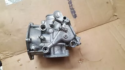 $74.80 • Buy 1983 Honda VF1100 C V65 MAGNA Rear Right Carburetor Body # 3 CODE VD70A