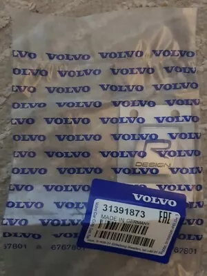 Genuine New VOLVO R DESIGN BADGE Emblem For S40 S60 S90 V40 XC40 XC60 XC90 • £42.98