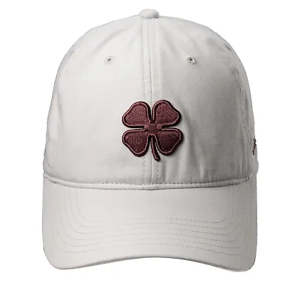 Black Clover Mississippi State Pride Adjustable Slide Hat • $29.97
