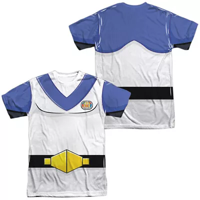 Voltron Lance Costume Unisex Adult Halloween Costume T Shirt S-3XL • $28.99