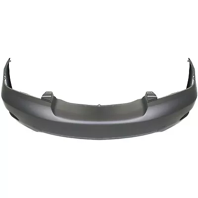 Bumper Cover For 2007-2009 Lexus RX350 Front Plastic Primed With Fog Light Holes • $185.37