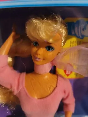 1992 Malt Shoppe Barbie Doll Toys R Us Limited Edition Mattel #4581 • $20.95