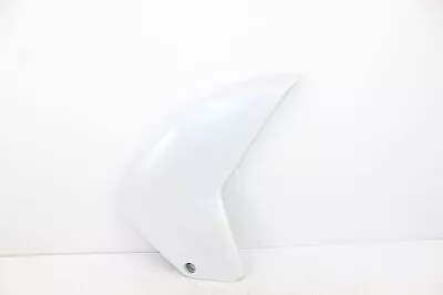 11-12 Ducati Multistrada White  1200 Right Front Upper Mid Side Fairing Cowl  • $50.99