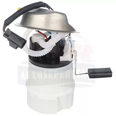 Electric Fuel Pump Module Assembly For Mazda 3 2.0L 2.3L 2004-09 E8589M P76503M • $61.59