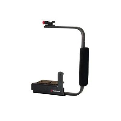 $59.99 • Buy Stroboframe Pro-Digital Folding Flip Flash Bracket