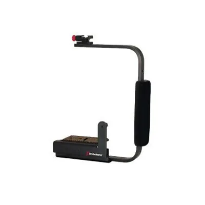 Stroboframe Pro-Digital Folding Flip Flash Bracket • $59.99