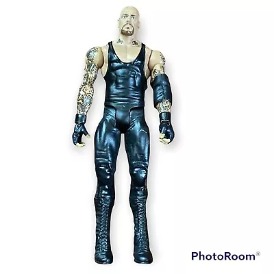 2011 Undertaker Mohawk WWE Elite Figure • $6