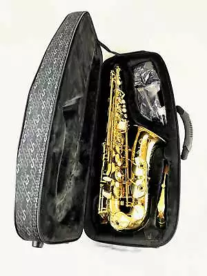 Selmer Paris AXOS Model 52 Professional Alto Saxophone 52AXOS READY TO SHIP! • $3599