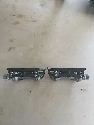 Campagnolo Superleggera Pedals • $69.95