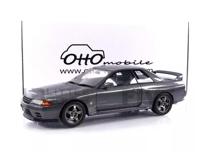 Otto Mobile 1/18 - Nissan Skyline Gt-r (bnr32) - 1993 - Ot411 • $129.95