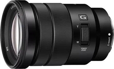 $813.99 • Buy 🥇𝑩𝒓𝒂𝒏𝒅 𝑵𝒆𝒘 SONY E PZ 18-105mm F/4 G OSS Lens SELP18105G