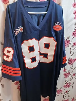 Chicago Bears Mike Ditka Jersey Mens 5xl • $60