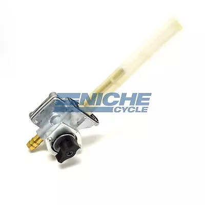 $55 • Buy Kawasaki Vulcan 800 & ZR1200 Gas Tank Vacuum Petcock Fuel Cock Valve 51023-1260