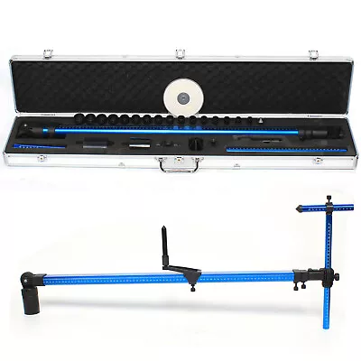 2023 NEW 2D Measuring System Auto Body Frame Machine Tram Gauge Perfect Solution • $135.92