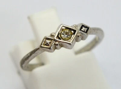 £8.41 • Buy Georgian Antique Ring