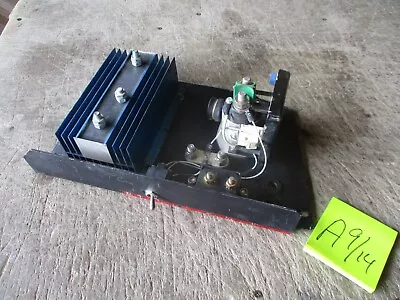 NOS Surepower Battery Isolator/Interconnect-Charger Control 24v FMTV LMTV MRAP • $125