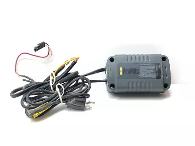 ProMariner ProMite 5 31305 Single Bank On-Board Marine Battery Charger 12v • $66.45