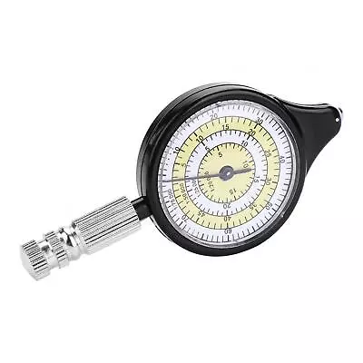 Map Measuring Gauge Wear-Resistant Mini Rainproof Mapping Tool Map Distance • $7.60