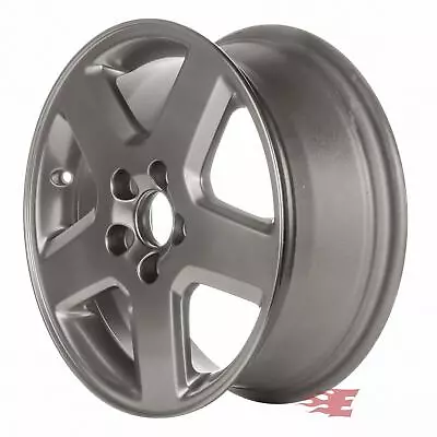 2004-2010 VOLVO S40 C30 V50 V40 16  Factory OEM Wheel 70283U78 • $206.97