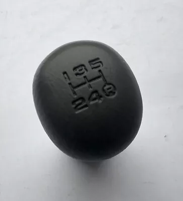 84-04 Toyota Pickup 4runner Trans 5 Speed Shifter Knob GREY GRAY Truck TACOMA • $49.99