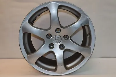 2007 Infiniti G35 Coupe - 17x8 Inch Oem Rim Wheel • $36.60