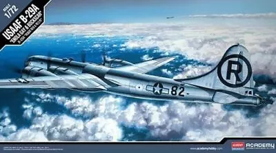 Academy B-29A Enola Gay & Bockscar 12528 1:72 Scale Aircraft Model Kit • $62