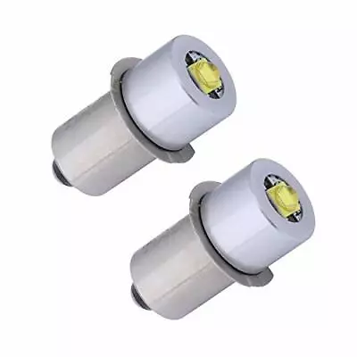 Maglite Led Conversion Kit Dc424v Maglite Led Bulb Replacement For 316 Cd Cells  • $29.42