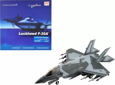 Lockheed F-35A Lightning II Fighter Aircraft 65th Aggressor Squadron Nellis Air • $131.99