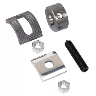 $28.95 • Buy Empi 16-9911 Avis Weld On Adjuster For Vw Bug/Ghia King Pin Axle Beam