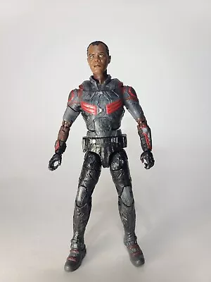 Hasbro Marvel Legends Falcon 6  MCU Action Figure Custom Kit Bash Fodder • $7.77