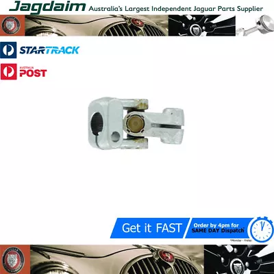 New Jaguar E-Type Universal Joint Upper Steering Column C28600 • $143.92