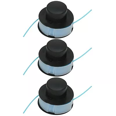 Strimmer Line Spool For MCCULLOCH MT2024 MT2025 MT2026 MT2027 MT9599 Trimmer X 3 • £7.99