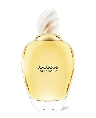 £50 • Buy Perfume GIVENCHY AMARIGE 100ml Eau De Toilette 