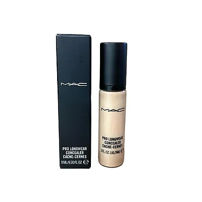 MAC Cosmetics Pro Longwear Concealer NC20 0.30 Fl Oz • $28