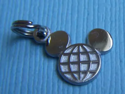 Vintage Epcot Disney World Florida Sterling Charm • $24.99